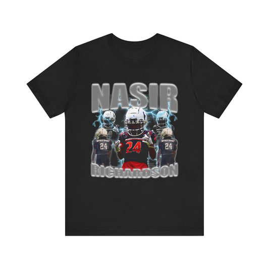 Nasir Richardson Vintage Tee