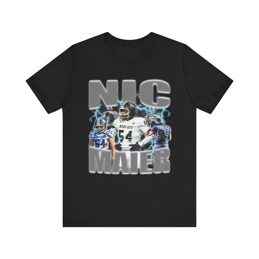 Nic Maier Vintage Tee