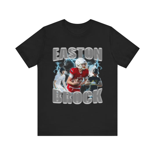 Easton Brock Vintage Tee