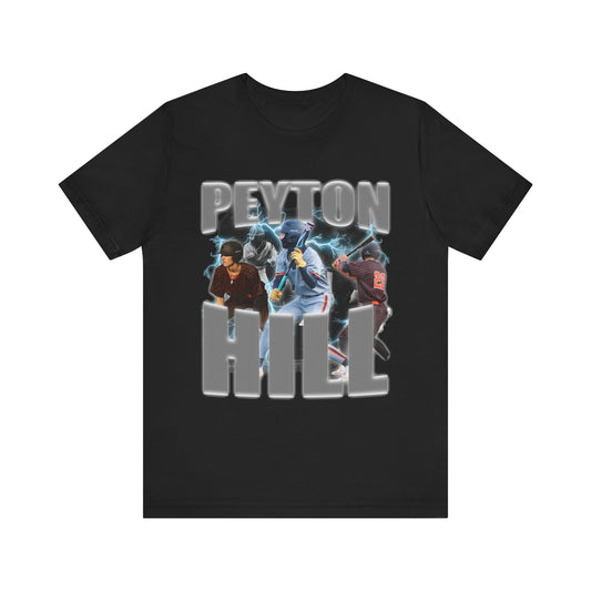 Peyton Hill Vintage Tee