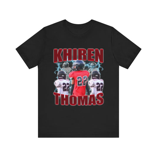 Khiren Thomas Vintage Tee