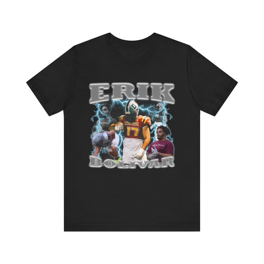Erik Bolivar Vintage Tee