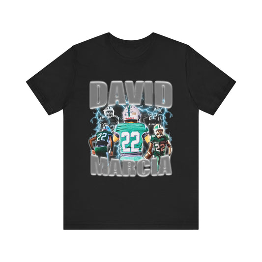 David Marcia Vintage Tee