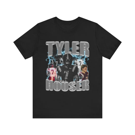 Tyler Houser Vintage Tee