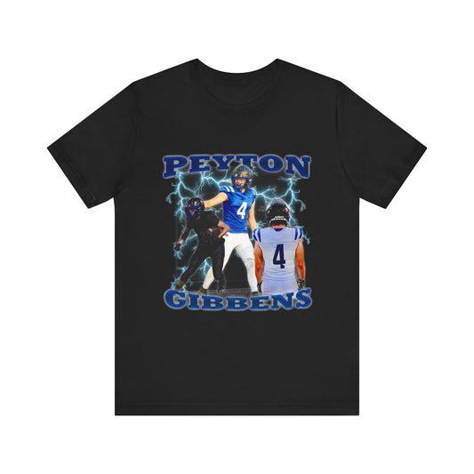 Peyton Gibbens Vintage Tee