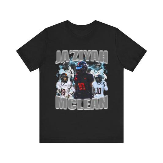 Ja'Ziyah Mclean Vintage Tee