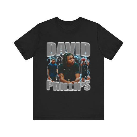 David Phillips Vintage Tee