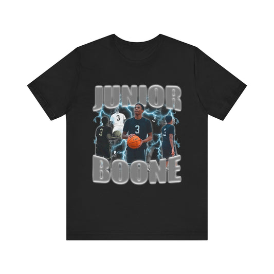 Junior Boone Vintage Tee
