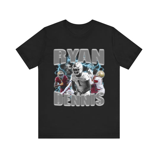 Ryan Dennis Vintage Tee