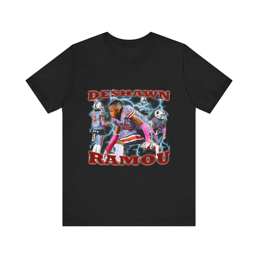 Deshawn Ramou Vintage Tee