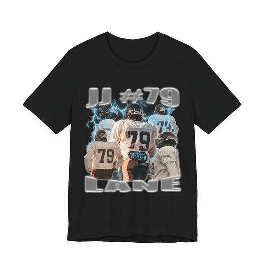 JJ Lane Vintage Tee
