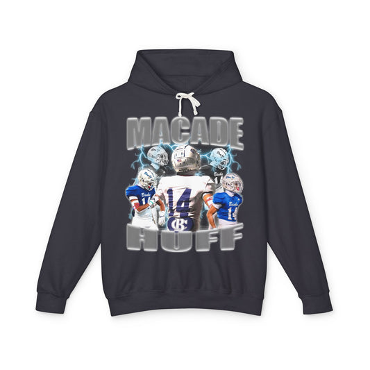 Macade Huff Hoodie