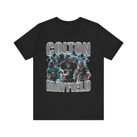 Colton Mayfield Vintage Tee