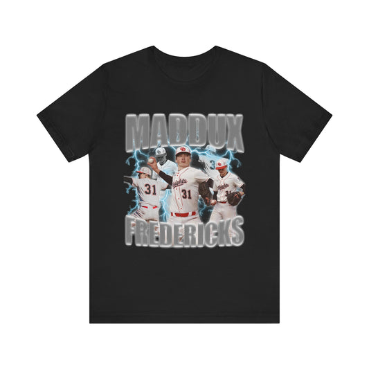Maddux Fredericks Vintage Tee