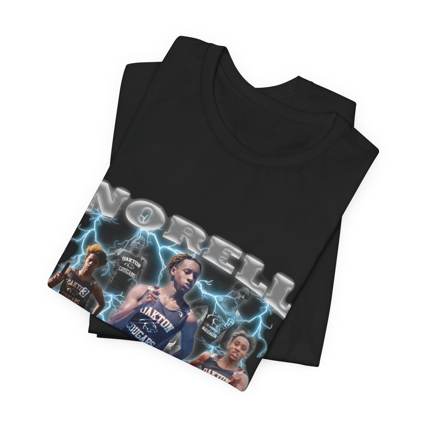 Norell Boomer Vintage Tee