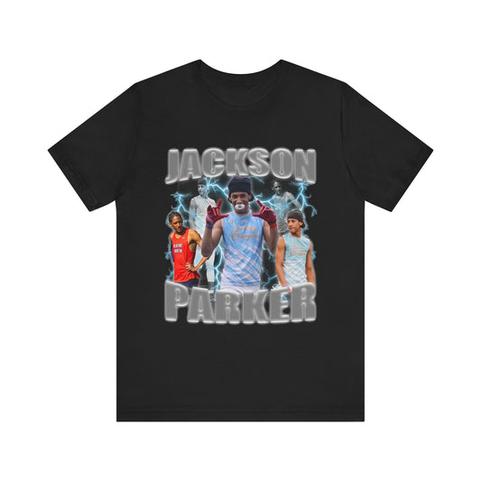 Jackson Parker Vintage Tee
