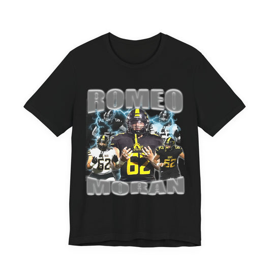Romeo Moran Vintage Tee