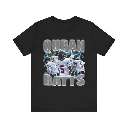 Quran Batts Vintage Tee