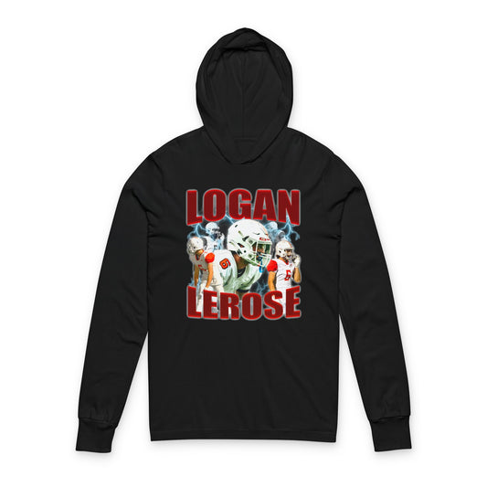 Logan LeRose Hoodie
