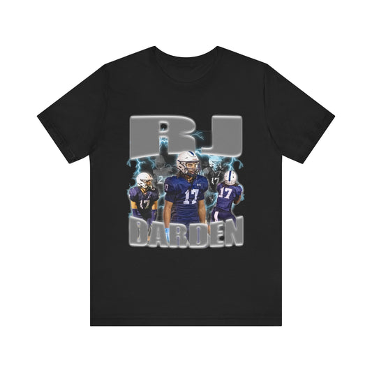 RJ Darden Vintage Tee