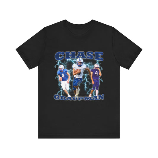 Chase Graupman Vintage Tee