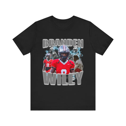 Branden Wiley Vintage Tee