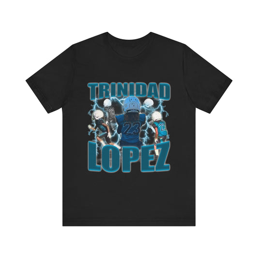 Trinidad Lopez Vintage Tee