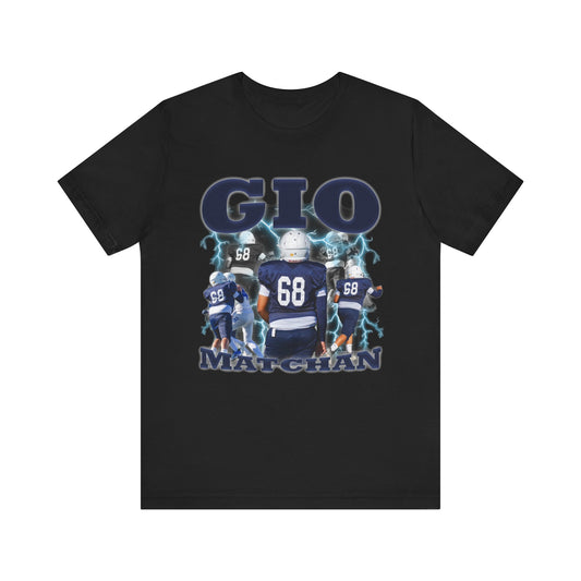 Gio Matchan Vintage Tee