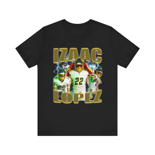 Izaac Lopez Vintage Tee