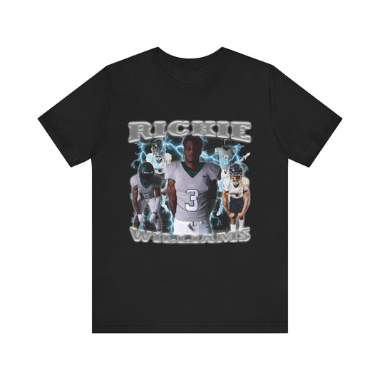 Rickie Williams Vintage Tee