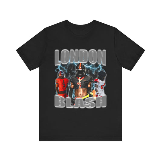 London Blash Vintage Tee