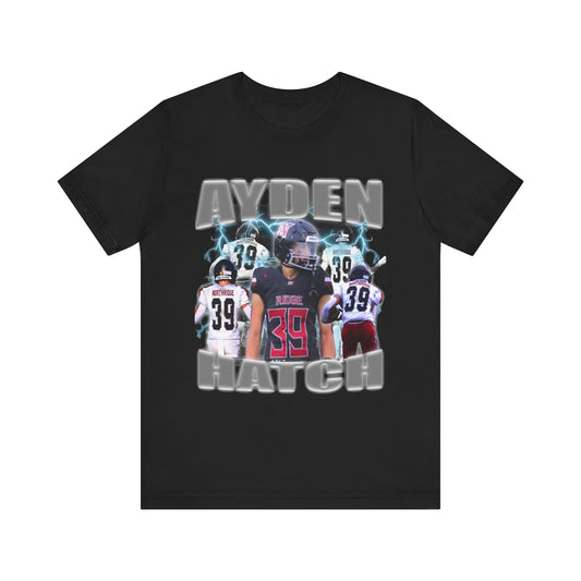 Ayden Hatch Vintage Tee