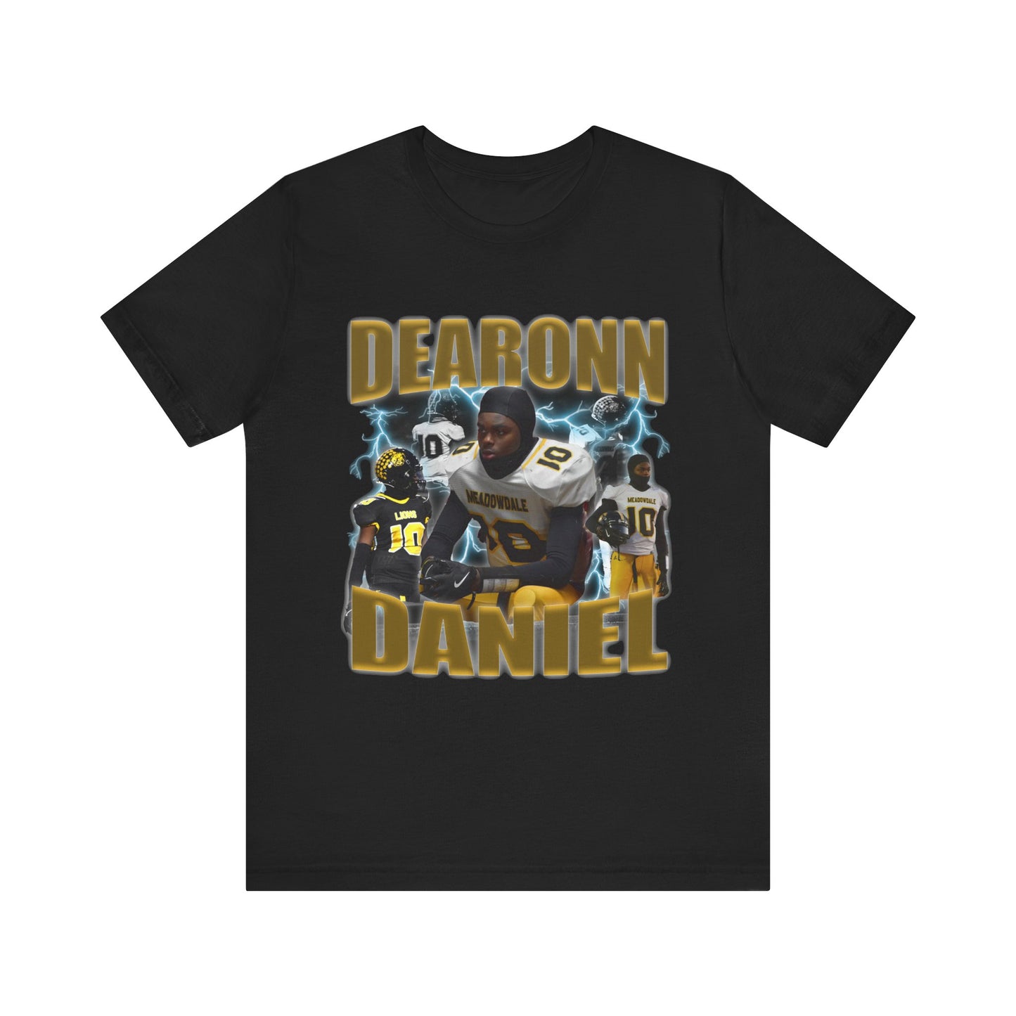Dearonn Daniel Vintage Tee