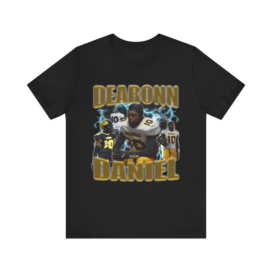 Dearonn Daniel Vintage Tee