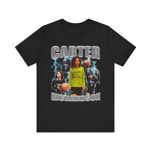 Carter Richardson Vintage Tee
