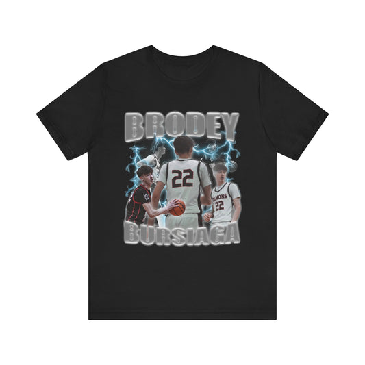 Brodey Bursiaga Vintage Tee