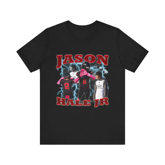 Jason Hale Jr. Vintage Tee