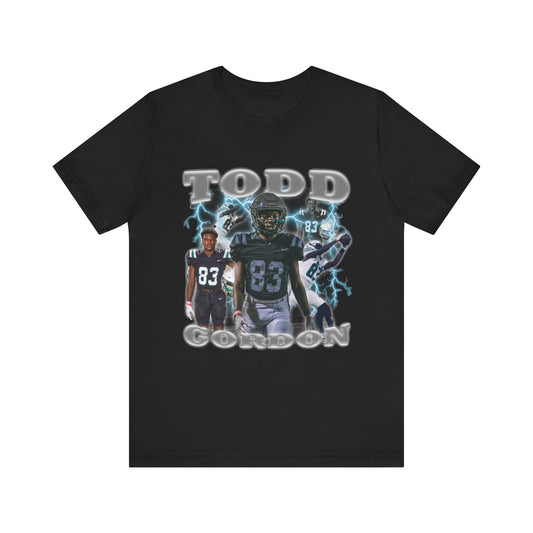 Todd Gordon Jr Vintage Tee