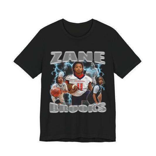 Zane Brooks Vintage Tee