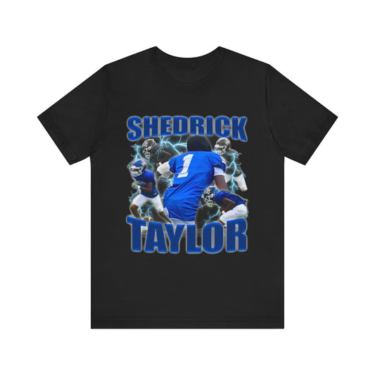 Shedrick Taylor Vintage Tee