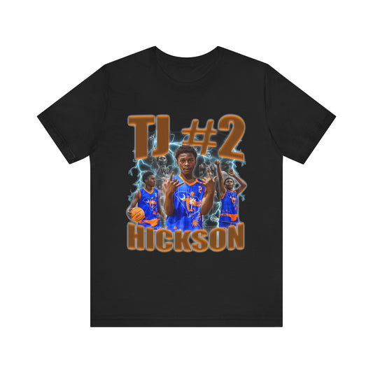 TJ Hickson Vintage Tee