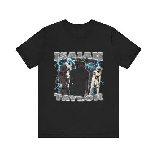 Isaiah Taylor Vintage Tee