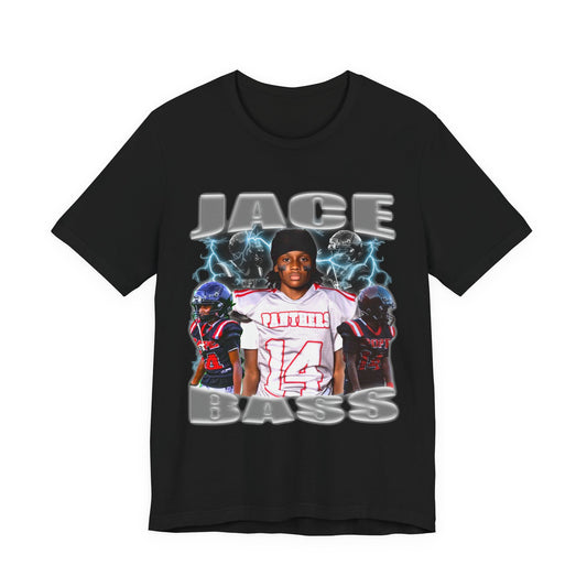 Jace Bass Vintage Tee