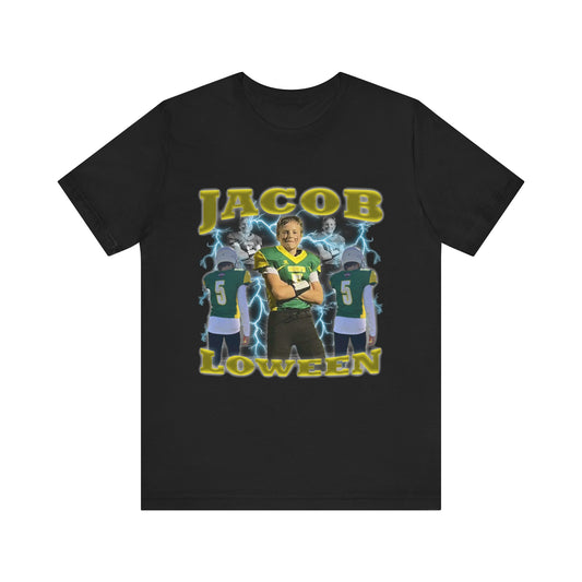 Jacob Loween Vintage Tee