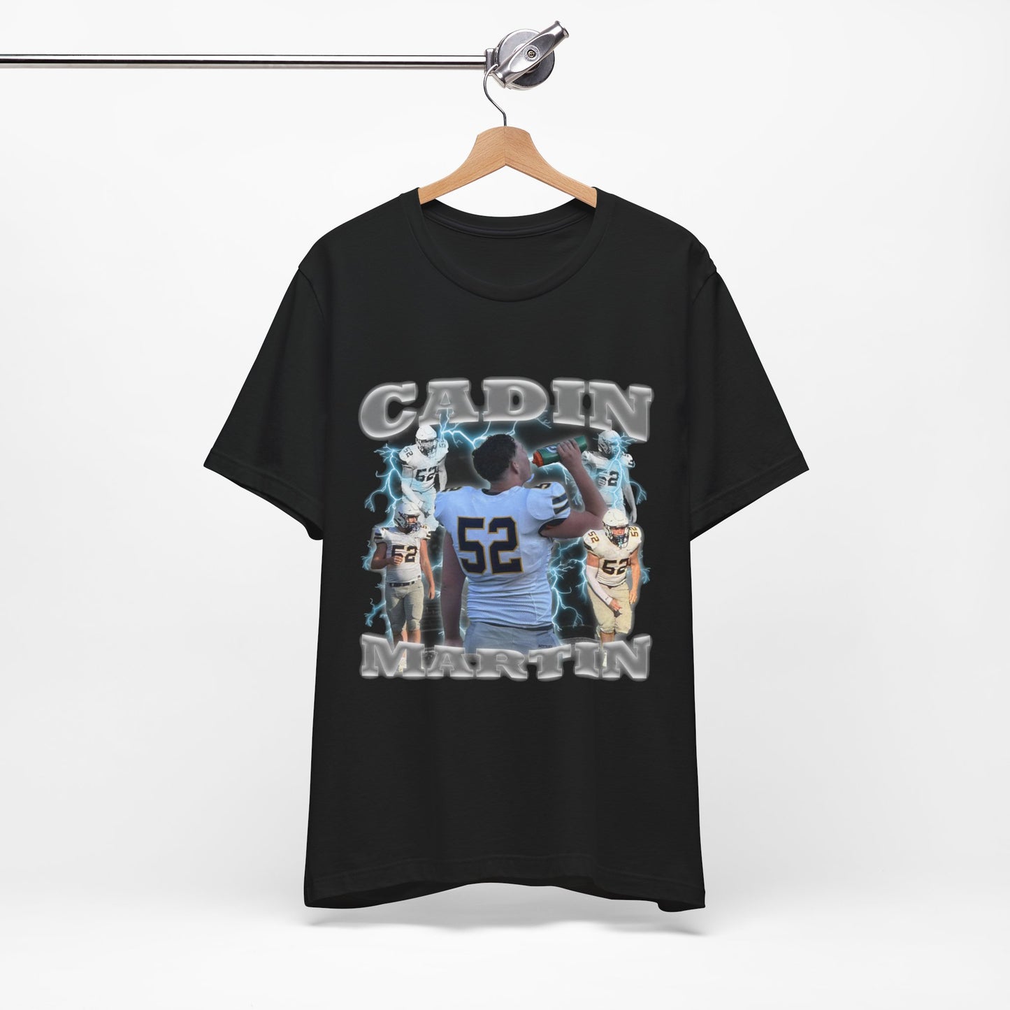 Cadin Martin Vintage Tee