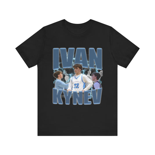 Ivan Kynev Vintage Tee