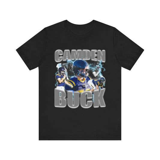 Camden Buck Vintage Tee
