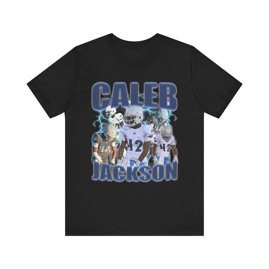 Caleb Jackson Vintage Tee