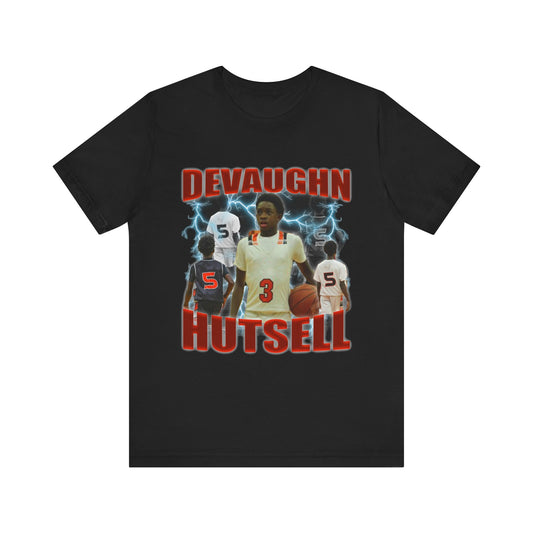 DeVaughn Hutsell Vintage Tee