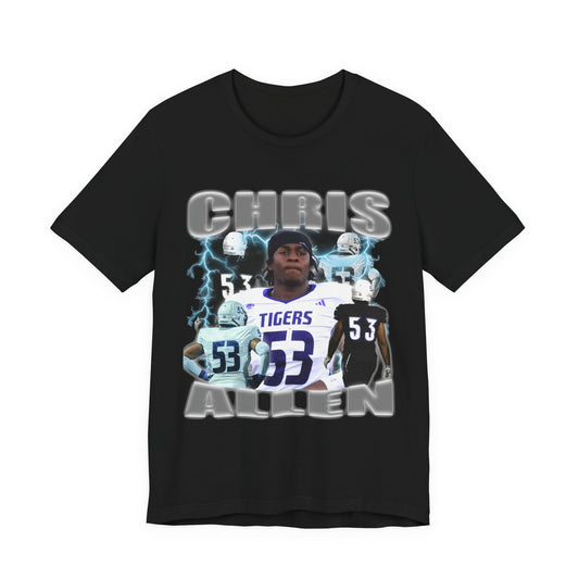 Chris Allen Vintage Tee